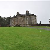 Auchinleck House