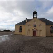 Killean & Kilchenzie Church A'Chleit