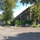 Balshagray Drive & Lane