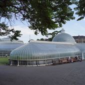 Botanic Gardens and Kibble Palace