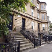 Queen's Drive and Lane