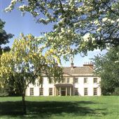 Broxmouth House