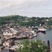 Oban