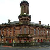 Kilmarnock Palace Theatre and Grand Hall