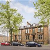 Union Street - Greenock