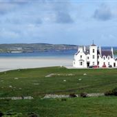 Uig Lodge