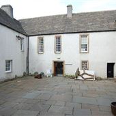 Kirkwall Museum