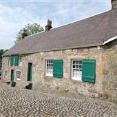 Weaver's Cottage