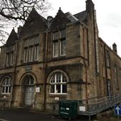 Lenzie Hall