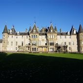 Callendar House and Callendar Park