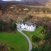 Loch Assynt Lodge