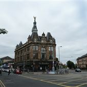 Paisley Road West