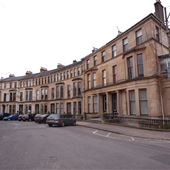 Westbourne Gardens