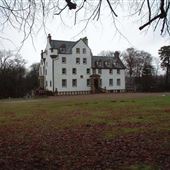 Woodside Castle