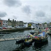 Tarbert Harbour