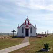 The Italian Chapel