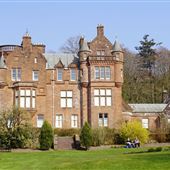 Threave House & Garden