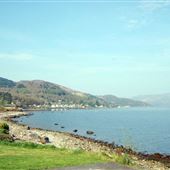 Tighnabruaich