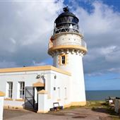 Tod Head Lighthouse