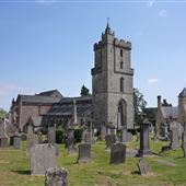 Church of the Holy Rude