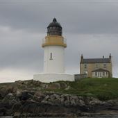 Port Charlotte Lighthouse