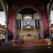 Shawlands Kirk