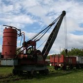 Prestongrange Mining Museum