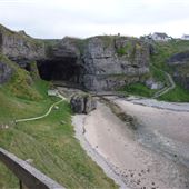 Smoo Cave