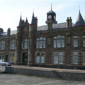 Stornoway Town Hall