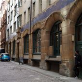 Renfield Lane