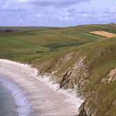 Rerwick Beach