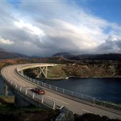 Kylesku Bridge