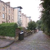 Belhaven Terrace West Lane