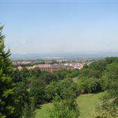 Ruchill Park