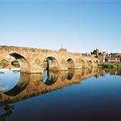 Devorgilla's Bridge