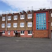 Downiebrae Road - Office