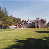 Druimintoul Lodge