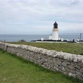 Dunnet Head Lighthouse