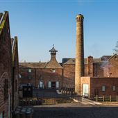 Annandale Distillery