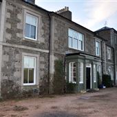Annat Lodge