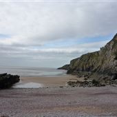 Port O' Warren Bay
