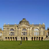 Gosford House & Estate
