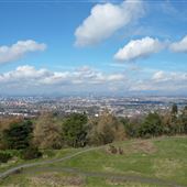 Cathkin Braes Country Park