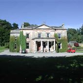 Craigmaddie House