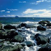 Ailsa Craig