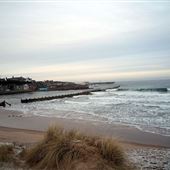 Lossiemouth Beach