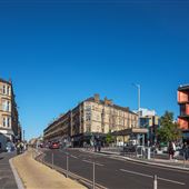 Byres Road