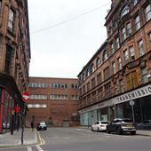Parnie Street