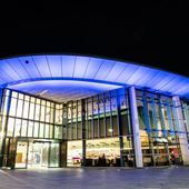 Perth Concert Hall
