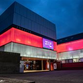 Perth Theatre